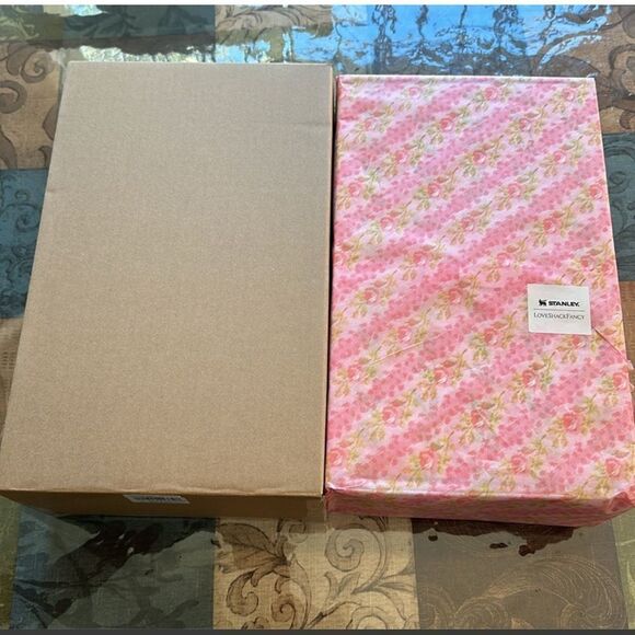 COPY - loveshack fancy Stanley - Picture 5 of 5